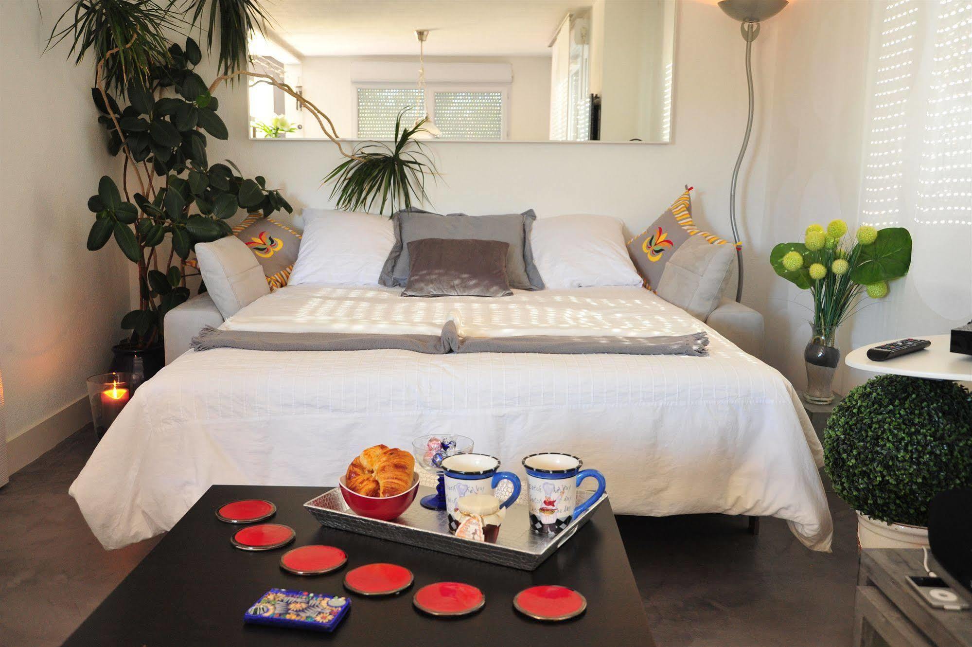 Magic Moments Apartment