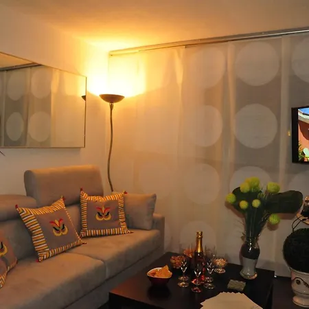 Magic Moments Appartement Annecy Exterior foto