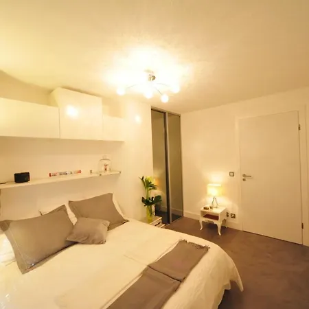 Magic Moments Appartement Annecy Exterior foto