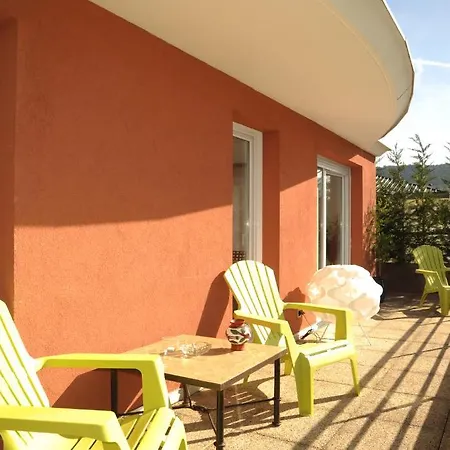 Magic Moments Appartement Annecy Exterior foto