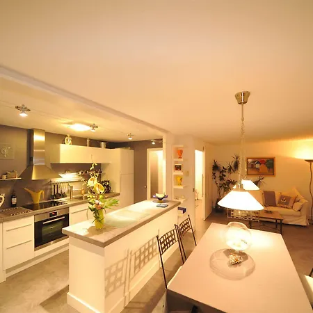 Magic Moments Appartement Annecy Exterior foto