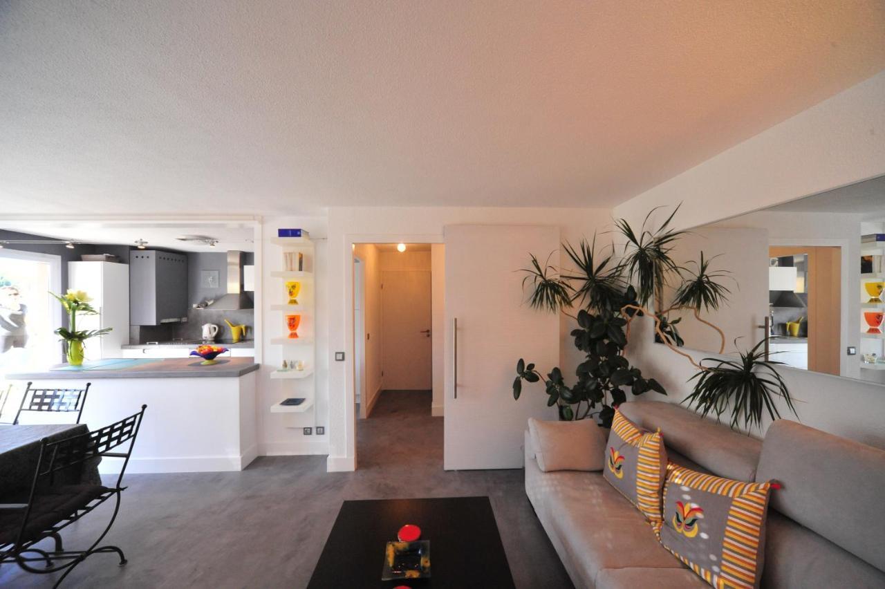 Apartment Magic Moments *