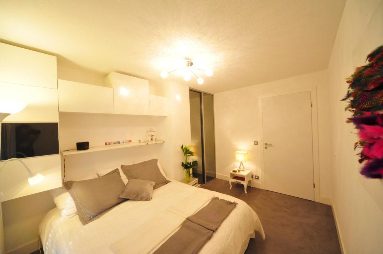 Magic Moments Apartment *