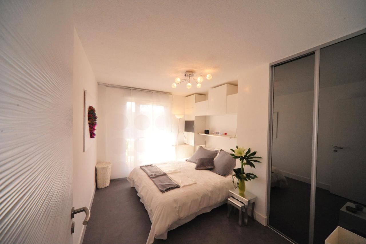 Apartamento Magic Moments Annecy