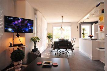Magic Moments Apartment Annecy
