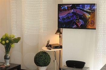 Magic Moments Apartment Annecy