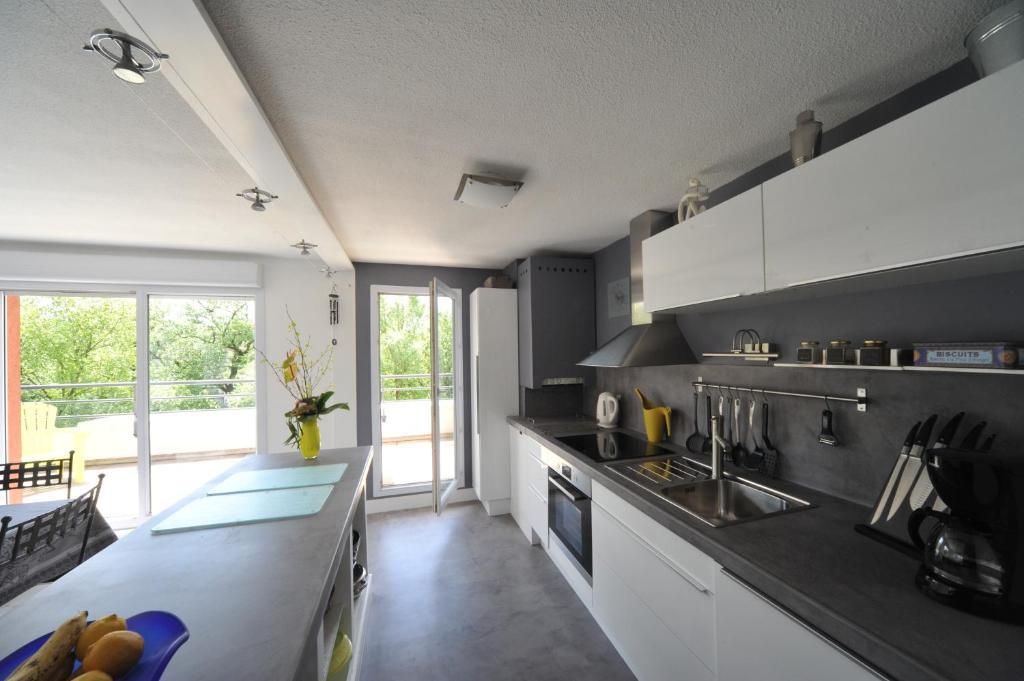 Apartment Magic Moments Annecy