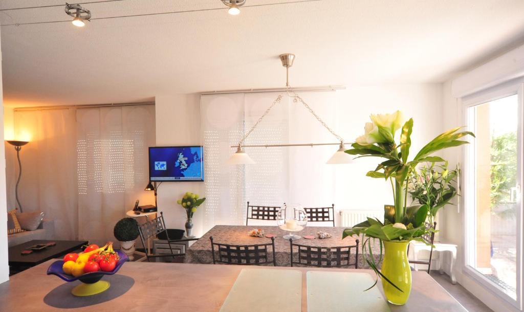 Magic Moments Apartment