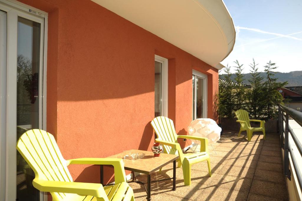 Apartamento Magic Moments *