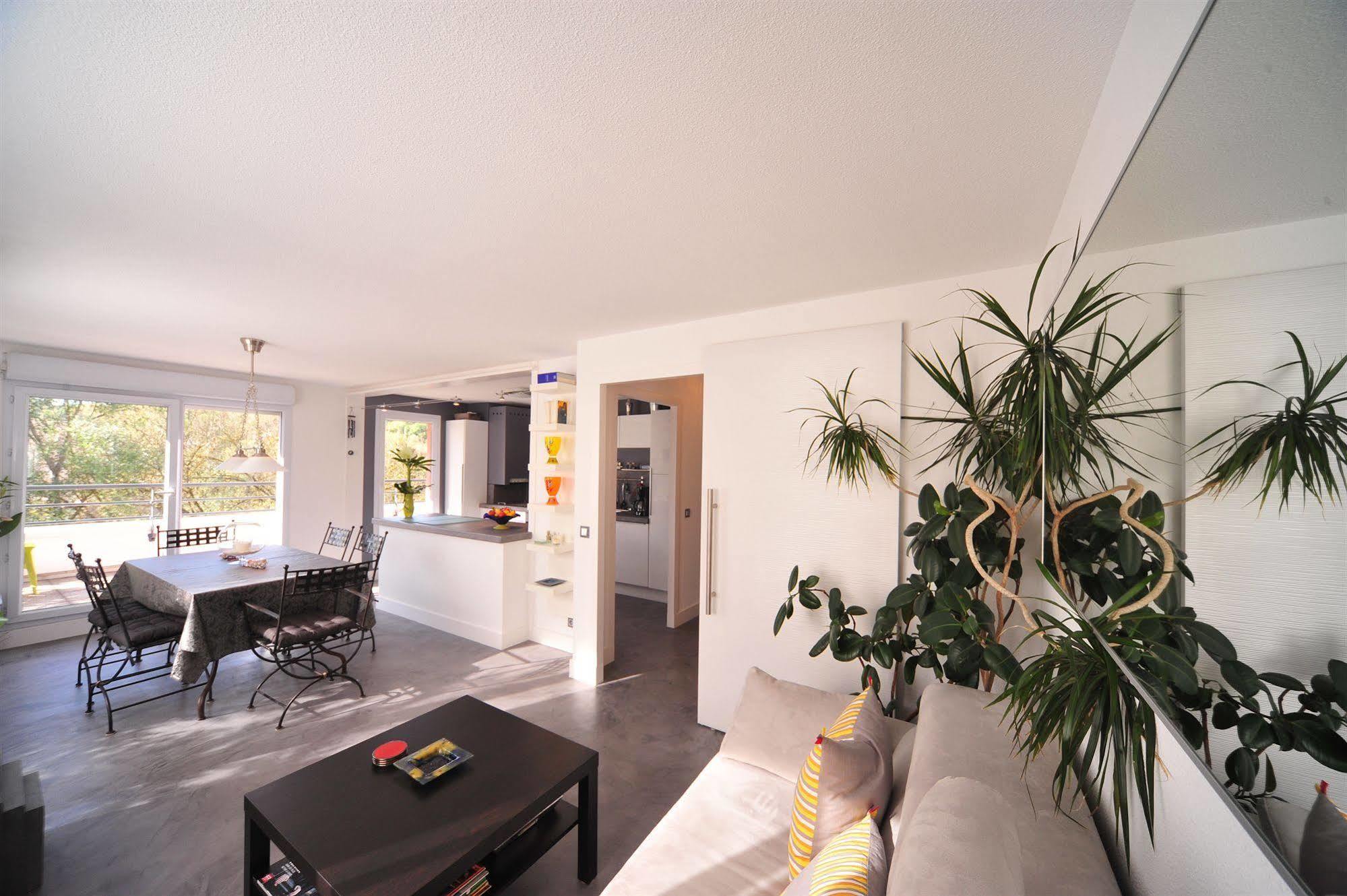 Apartment Magic Moments Annecy